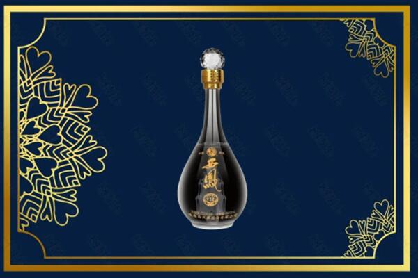 卧龙区烟酒回收西凤酒