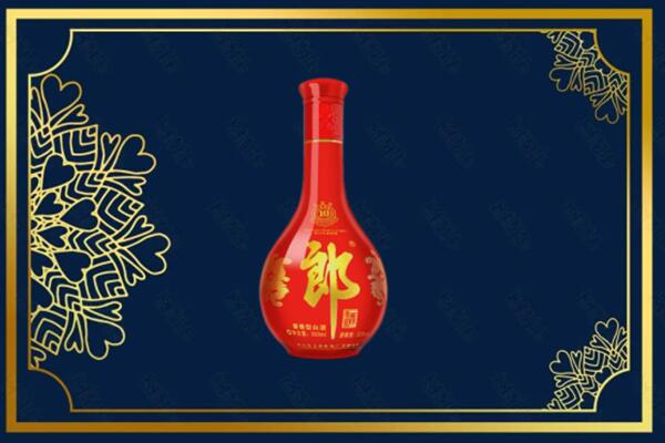 卧龙区高价求购回收郎酒