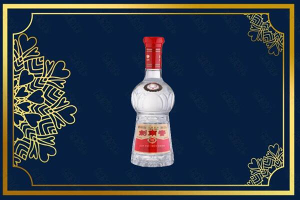 卧龙区烟酒回收剑南春
